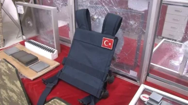 Çelik yeleklerde ve kurşun geçirmez camlarda kullanılacak: Bor Karbür