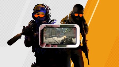 Counter-Strike 2 Mobile mi geliyor? Telefonda CS dönemi