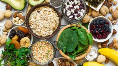 Magnezyum'un sağlığa etkileri! Hep genç kalmak isteyenlere...