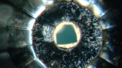 Dünya yüzeyinin altında tüm denizlerden daha büyük 'Su' kütlesi keşfettiler