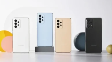 2023'ün amiral gemisi görünümlü orta segment canavarı: Samsung A34 ve A54