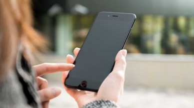 Akıllı telefon kullanmak şeker hastalarına iyi geliyor!