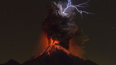 Tarihin en yüksek sesi: 65 kilometre ötedeki insanların kulak zarını patlattı