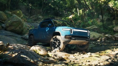 Epic Games'in Unreal Engine 5'iyle üretilen oyunlar geliyor!