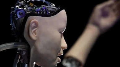 Yapay zeka fotoğraflarını gerçeğinden bunun ile ayırıyorlardı! Sahtesi eklenmeye başlandı!