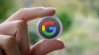 Google'ın AirTag'e rakip olacak takip cihazı 2023'te tanıtılabilir!