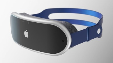 Apple'ın sanal gerçeklik cihazı hakkında yeni iddia!