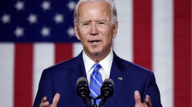 ABD Başkanı Joe Biden,  yapay zekanın tehlikeli olup olmadığının araştırıldığını söyledi