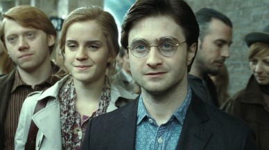 Harry Potter'ın dizisi geliyor! Projenin arkasındaki isim ise 'HBO'...