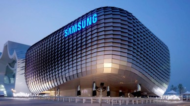 Samsung,  2023'ün ilk çeyrek kârında yüzde 92'lik düşüş yaşadı!