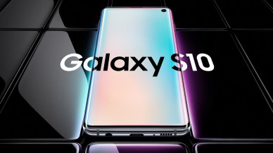 Samsung Galaxy S10 serisi kullanıcılarını üzecek haber: Kalemi kırıldı...