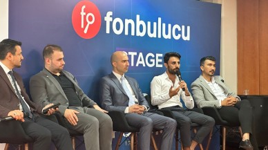 Akan Yürekli,  girişimcilere seslendi: "Türkiye,  Güney Kore olmak istiyorsa orijinal fikirler üretmeli!"