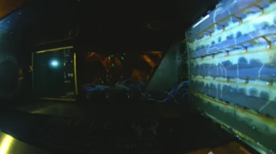 Güneş enerjisini Dünya'ya iletme girişimi başarıyla gerçekleşti!