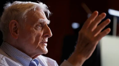 Lityum iyon pil mucidi John Goodenoung hayatını kaybetti!