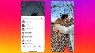 Instagram,  kullanıcıların Reels videoları indirmesine izin verecek!