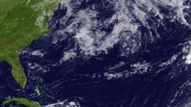 Atlantik Okyanusu 2060 yılına kadar 'çökebilir'!