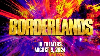 Borderlands filmi geliyor! Bu Ağustos'ta...
