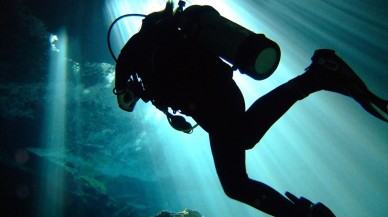 Dalgıçların damarlarında gezen nadir hastalık!