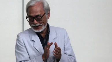 Hayao Miyazaki'nin son filmi hakkında ilk detaylar geldi! IMAX olacak...