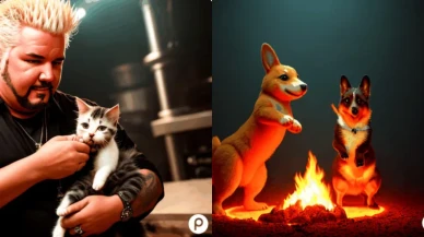 Picsart,  yapay zekalı GIF oluşturucu hizmetini kullanıma sundu!