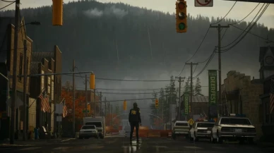 Alan Wake II'nin çıkış tarihi ertelendi!