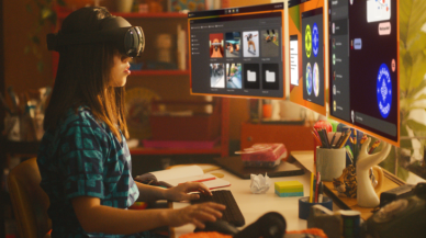 Meta Quest kullanıcıları,  Microsoft Office uygulamalarını kullanabilecek!