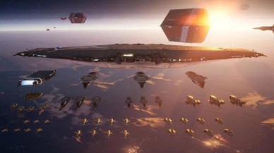 Homeworld 3'ten üzücü haber!