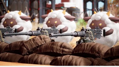 Palworld,  'bug avlayacak' çalışanlar arıyor!