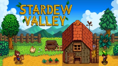 Stardew Valley yeni güncelleme ile büyük yenilikler getiriyor!