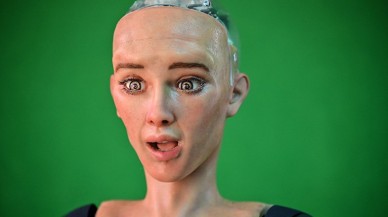 AB,  deepfake ve müstehcen yapay zeka görüntüler oluşturmayı suç haline getirecek!