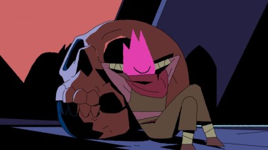 Dead Cells animasyonundan ilk fragman geldi!