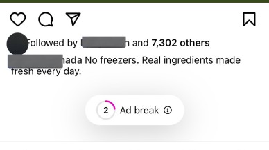 Instagram,  kullanıcıları çileden çıkardı! Bu reklamlar geçilmiyor...