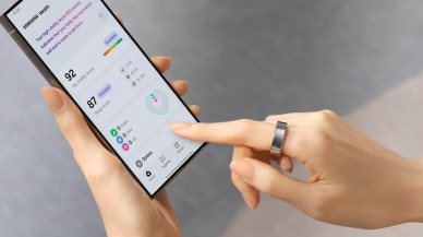 Samsung,  yeni giyilebilir teknolojisini duyurdu!