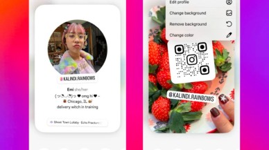 Instagram'dan yeni insanlar tanımanıza yardımcı olacak yeni özellik: Profil kartları!