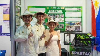 Gençler inovasyon çağına hazırlanıyor