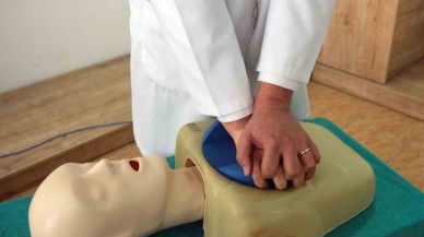 Hitit Üniversitesi’nde geliştirilen kalp masajı aparatı tescillendi