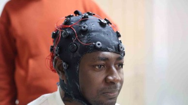 Türkiye’de ilk: Fırat Üniversitesinde beyin okuyan model geliştirildi