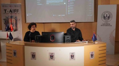 Türkiye’nin ilk Uluslararası Yapay Zeka Film Festivali tamamlandı