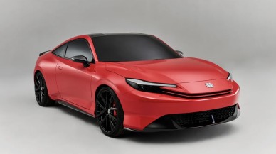 Honda Prelude elektrikli versiyonuyla geliyor