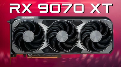 AMD Radeon RX 9070 Serisi Tanıtım Öncesi Sızdırıldı: İşte Beklenen Özellikler