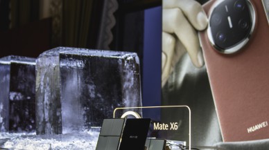 Huawei Mate X6 ile Sınırları Katlayın! Huawei Mate X6 fiyatı ve özellikleri!