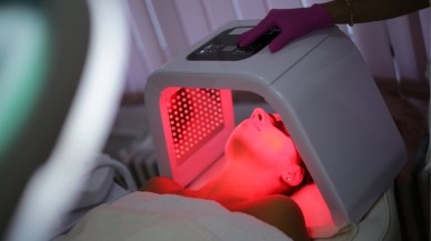 Kırmızı Işık Terapisi: Bilimsel Mucize mi,  Abartı mı?