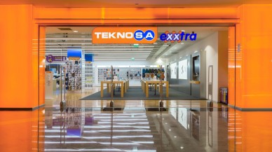 Teknosa,  LACP Vision Awards’ta 3 Ödül Kazandı ve Dünya Sıralamasında 22. Oldu