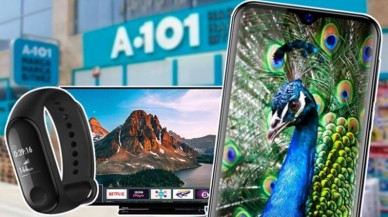 17 Aralık | A101 indirim fırsatları