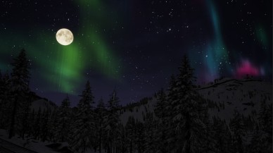 Yerli açık dünya oyunu "Erzurum"da geri sayım başladı!