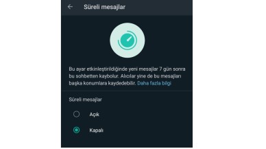 WhatsApp’ın çok bilmediğiniz özellikleri