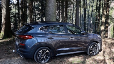 Hyundai Tucson’da dev indirim! Kaçırmayın... Son gün 31 Aralık