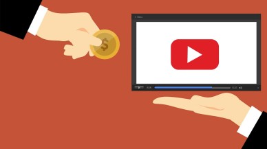Google'dan YouTuber'lara kötü haber! ABD'ye vergi ödeme zorunluluğu...