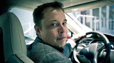 Nasıl yani? Tesla,  ABD'ye olan borcunu 'erken ödediği' için ceza yedi