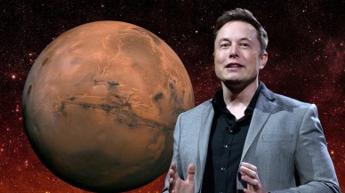 Elon Musk: "Kitlesel yok oluştan kurtulmanın tek yolu..."